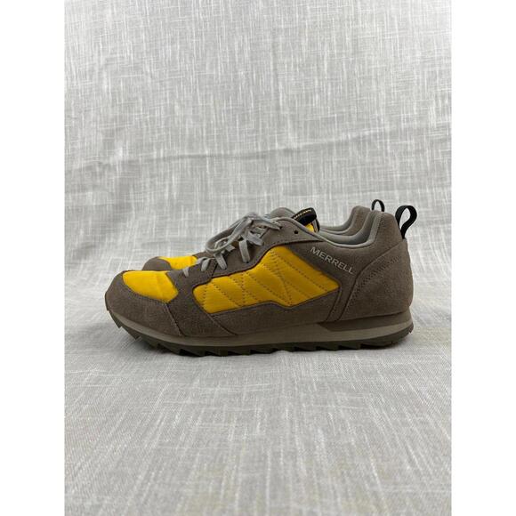 Merrell Mens J16701 Running Sneakers Size 11 - Picture 1 of 10